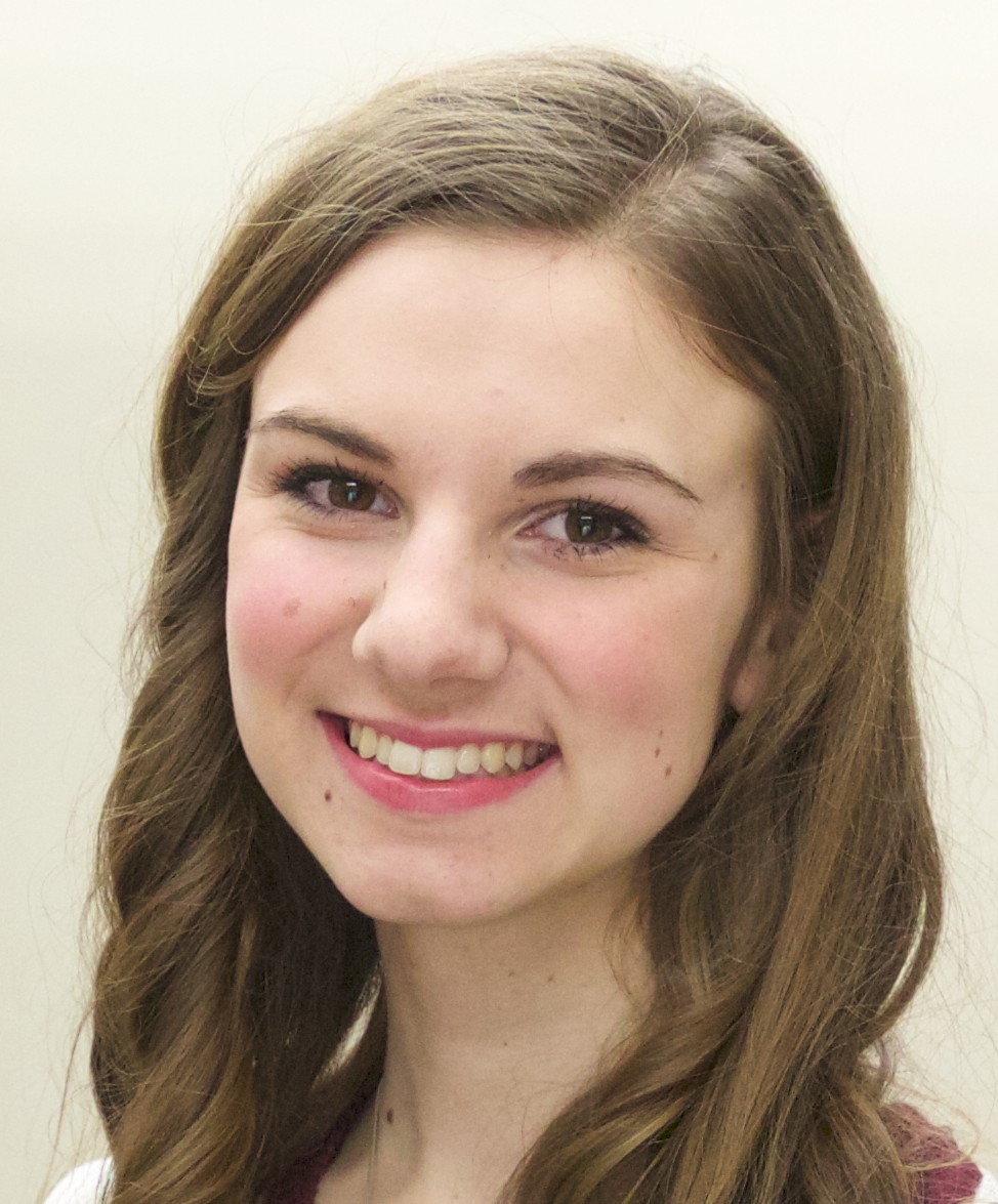 LLCC’s Amanda Monke wins statewide essay contest, $250 scholarship for essay