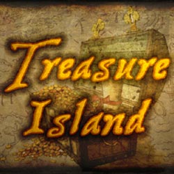 Casting call for Treasure Island