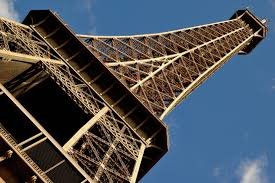 Eiffel Tower celebrates 175 years