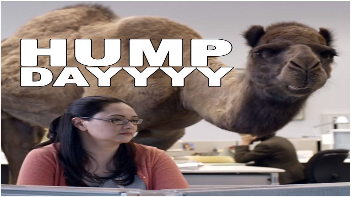 What Day is it?