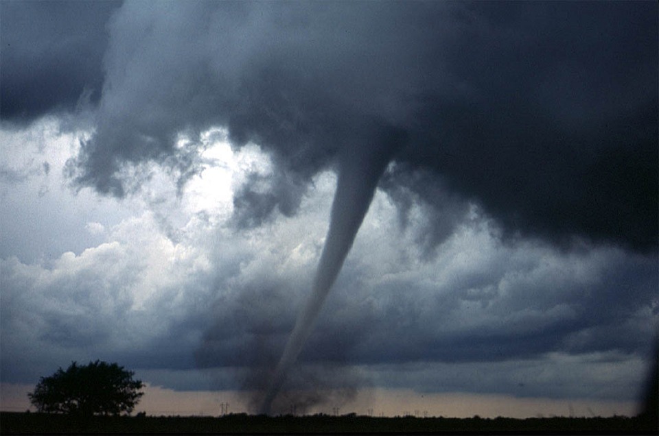Are you prepared for severe weather?