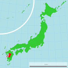 7.0 Earthquake rocks Japan
