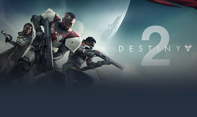 Review: Destiny 2 delivers as a sequel