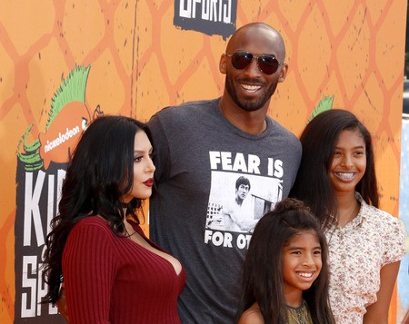 AP: Kobe Bryant left deep legacy in LA sports, basketball world