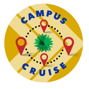 The Student Life Office makes getting information fun and convient with LLCCs planned Campus Cruise