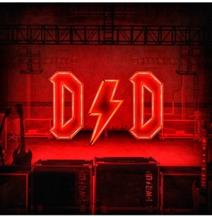 For Those About to Rock

Dean Delrays initials received the AC/DC treatment when he had ths opportunity to interview surviving members ahead of their recent album release. 