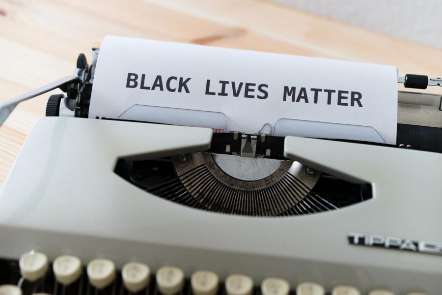 Letter: Join the Black Lives Matter movement