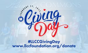 Lincoln Land Community College to hold 2nd annual Giving Day Wednesday, Feb. 24
