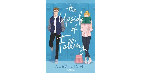 Book Review: The Upside of Falling