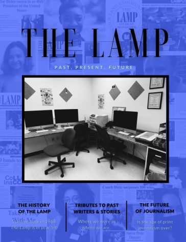 Lamps Final Edition
